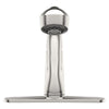 Shelton 1-Handle Pull-Out Kitchen Faucet 1-Handle Pull-Out Kitchen Faucet