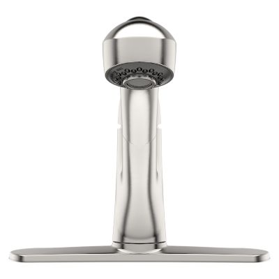Shelton 1-Handle Pull-Out Kitchen Faucet 1-Handle Pull-Out Kitchen Faucet