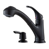 Shelton 1-Handle Pull-Out Kitchen Faucet 1-Handle Pull-Out Kitchen Faucet