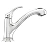Shelton 1-Handle Pull-Out Kitchen Faucet 1-Handle Pull-Out Kitchen Faucet