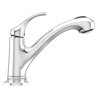 Shelton 1-Handle Pull-Out Kitchen Faucet 1-Handle Pull-Out Kitchen Faucet