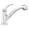 Shelton 1-Handle Pull-Out Kitchen Faucet 1-Handle Pull-Out Kitchen Faucet