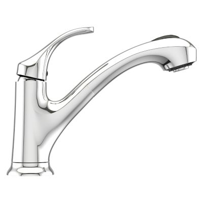 Shelton 1-Handle Pull-Out Kitchen Faucet 1-Handle Pull-Out Kitchen Faucet