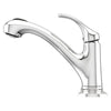Shelton 1-Handle Pull-Out Kitchen Faucet 1-Handle Pull-Out Kitchen Faucet