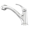 Shelton 1-Handle Pull-Out Kitchen Faucet 1-Handle Pull-Out Kitchen Faucet