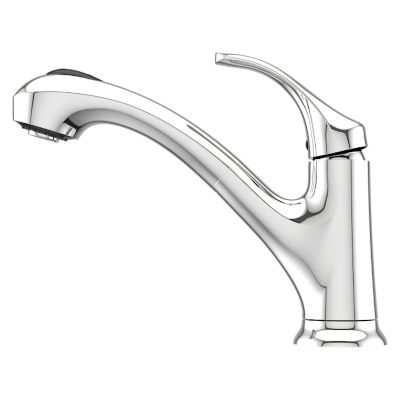 Shelton 1-Handle Pull-Out Kitchen Faucet 1-Handle Pull-Out Kitchen Faucet