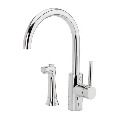 Solo 1-Handle Kitchen Faucet 1-Handle Kitchen Faucet