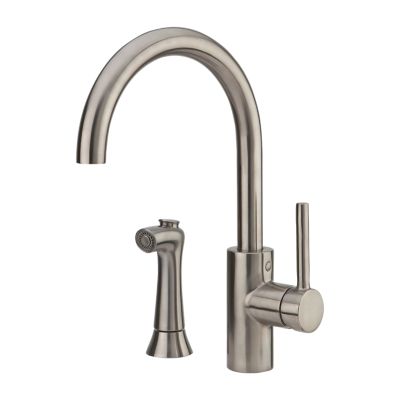 Solo 1-Handle Kitchen Faucet 1-Handle Kitchen Faucet