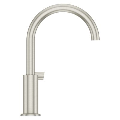 Solo 1-Handle Kitchen Faucet 1-Handle Kitchen Faucet