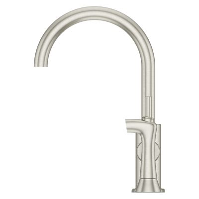 Solo 1-Handle Kitchen Faucet 1-Handle Kitchen Faucet