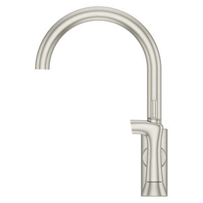 Solo 1-Handle Kitchen Faucet 1-Handle Kitchen Faucet