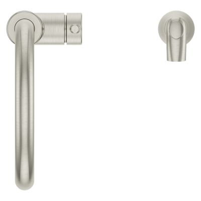 Solo 1-Handle Kitchen Faucet 1-Handle Kitchen Faucet