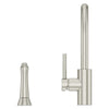 Solo 1-Handle Kitchen Faucet 1-Handle Kitchen Faucet