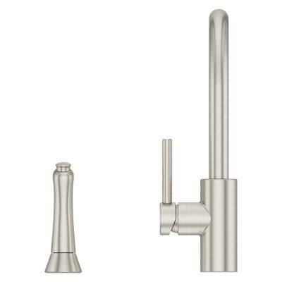 Solo 1-Handle Kitchen Faucet 1-Handle Kitchen Faucet