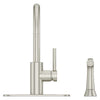 Solo 1-Handle Kitchen Faucet 1-Handle Kitchen Faucet