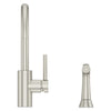 Solo 1-Handle Kitchen Faucet 1-Handle Kitchen Faucet