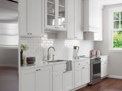 Solo 1-Handle Kitchen Faucet 1-Handle Kitchen Faucet