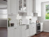 Solo 1-Handle Kitchen Faucet 1-Handle Kitchen Faucet