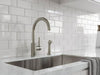 Solo 1-Handle Kitchen Faucet 1-Handle Kitchen Faucet