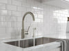 Solo 1-Handle Kitchen Faucet 1-Handle Kitchen Faucet