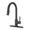 Stellen 1-Handle Touchless Kitchen Faucet 1-Handle Touchless Kitchen Faucet