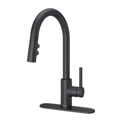 Stellen 1-Handle Touchless Kitchen Faucet 1-Handle Touchless Kitchen Faucet