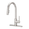 Stellen 1-Handle Touchless Kitchen Faucet 1-Handle Touchless Kitchen Faucet