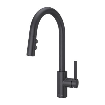Stellen 1-Handle Pull-Down Kitchen Faucet 1-Handle Pull-Down Kitchen Faucet