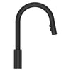 Stellen 1-Handle Pull-Down Kitchen Faucet 1-Handle Pull-Down Kitchen Faucet
