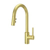 Stellen 1-Handle Pull-Down Kitchen Faucet 1-Handle Pull-Down Kitchen Faucet