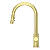 Stellen 1-Handle Pull-Down Kitchen Faucet 1-Handle Pull-Down Kitchen Faucet