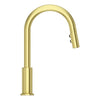 Stellen 1-Handle Pull-Down Kitchen Faucet 1-Handle Pull-Down Kitchen Faucet