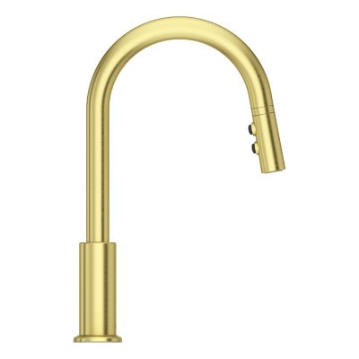 Stellen 1-Handle Pull-Down Kitchen Faucet 1-Handle Pull-Down Kitchen Faucet