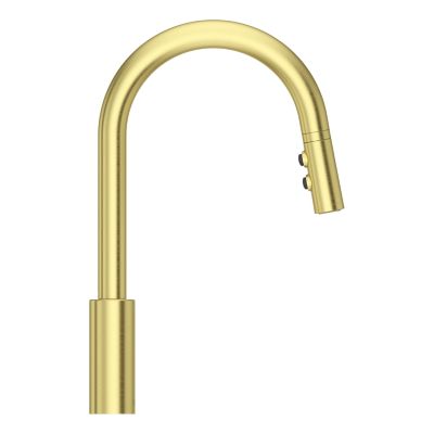 Stellen 1-Handle Pull-Down Kitchen Faucet 1-Handle Pull-Down Kitchen Faucet