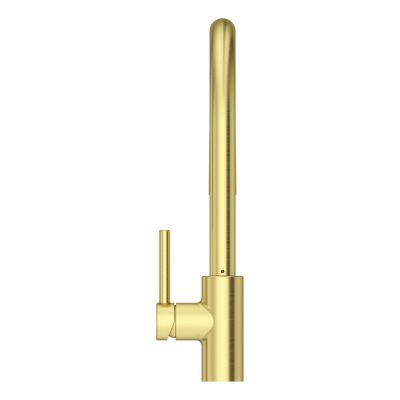 Stellen 1-Handle Pull-Down Kitchen Faucet 1-Handle Pull-Down Kitchen Faucet