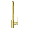 Stellen 1-Handle Pull-Down Kitchen Faucet 1-Handle Pull-Down Kitchen Faucet
