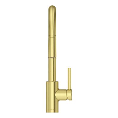 Stellen 1-Handle Pull-Down Kitchen Faucet 1-Handle Pull-Down Kitchen Faucet