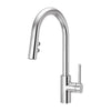 Stellen 1-Handle Pull-Down Kitchen Faucet 1-Handle Pull-Down Kitchen Faucet