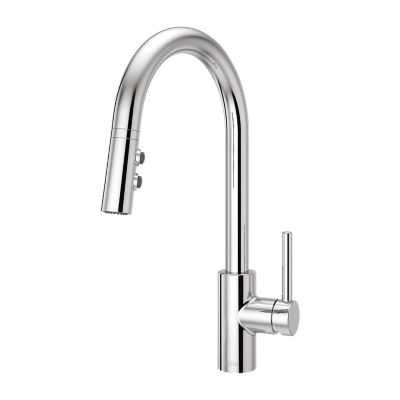 Stellen 1-Handle Pull-Down Kitchen Faucet 1-Handle Pull-Down Kitchen Faucet