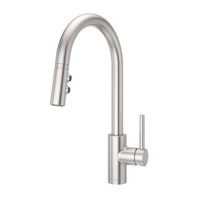 Stellen 1-Handle Pull-Down Kitchen Faucet 1-Handle Pull-Down Kitchen Faucet