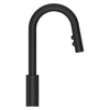 Stellen 1-Handle Pull-Down Bar & Prep Faucet 1-Handle Pull-Down Bar & Prep Faucet
