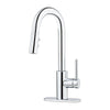 Stellen 1-Handle Pull-Down Bar & Prep Faucet 1-Handle Pull-Down Bar & Prep Faucet