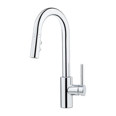 Stellen 1-Handle Pull-Down Bar & Prep Faucet 1-Handle Pull-Down Bar & Prep Faucet