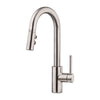 Stellen 1-Handle Pull-Down Bar & Prep Faucet 1-Handle Pull-Down Bar & Prep Faucet
