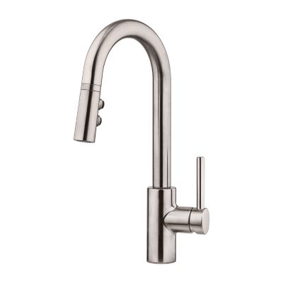 Stellen 1-Handle Pull-Down Bar & Prep Faucet 1-Handle Pull-Down Bar & Prep Faucet