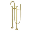 Tisbury Free-Standing Tub Filler Free-Standing Tub Filler