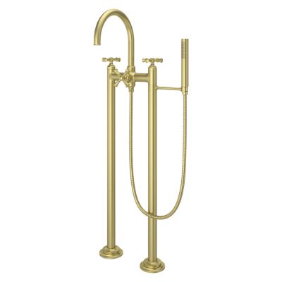 Tisbury Free-Standing Tub Filler Free-Standing Tub Filler
