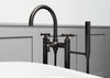 Tisbury Free-Standing Tub Filler Free-Standing Tub Filler