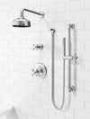 Tisbury 1-Handle Tub & Shower Trim Kit 1-Handle Tub & Shower Trim Kit