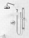 Tisbury 1-Handle Tub & Shower Trim Kit 1-Handle Tub & Shower Trim Kit